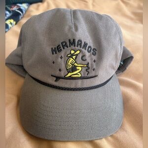 Howler Brothers Hat
